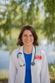 Houston, Texas therapist: Dr. Monica Dyer, psychiatric nurse practitioner