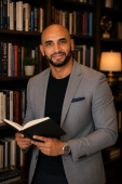 Houston, Texas therapist: Dr. Vincent Dyer - Dyer Psychology, Inc, psychologist