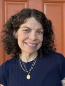 Cincinnati, Ohio therapist: Emily Bennings, licensed professional counselor