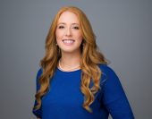 Nashville, Tennessee therapist: Emily St. Amant, licensed professional counselor