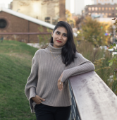 Brooklyn, New York therapist: Farzana Rahman, licensed mental health counselor