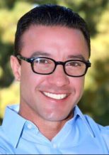  therapist: Frankie Santiago, 