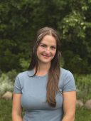 Toronto, Ontario therapist: Halyna Polityka, registered psychotherapist