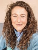 Goleta, California therapist: Hattie Bluestone, marriage and family therapist