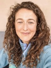  therapist: Hattie Bluestone, 