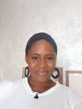  therapist: Idara Brown, 