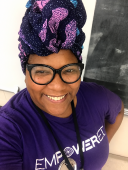 Montclair, New Jersey therapist: Inspired Hope Therapy, licensed clinical social worker