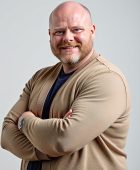 Louisville, Kentucky therapist: Jacob Hamlin, marriage and family therapist