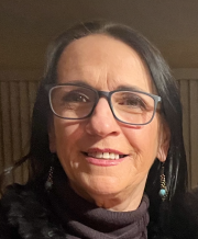  therapist: Jacqueline Limoges, 