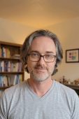 Westminster, Colorado therapist: Jon Roberts, licensed clinical social worker
