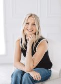 Toronto, Ontario therapist: Kati Dobrei, registered psychotherapist