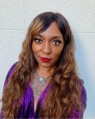 Long Beach, California therapist: LaTianna Williams, Therapy, Sexology, and Holistic Tantra, marriage and family therapist