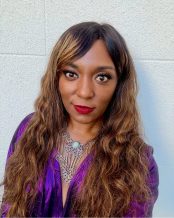 therapist: LaTianna Williams, Therapy, Sexology, and Holistic Tantra, 