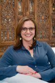 Alexandria, Virginia therapist: Lauren Pagni, LPC, licensed professional counselor
