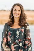 Mount Pleasant, South Carolina therapist: Leigh Ann Lichty | INNER FLOW Counseling & Art Therapy, LLC, licensed professional counselor
