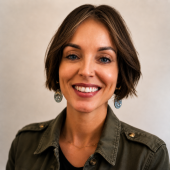 Alamogordo, New Mexico therapist: Marylouise Kuti with MKB Therapy, licensed clinical social worker