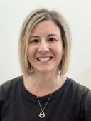 Portland, Oregon therapist: Meghan Hanes, licensed clinical social worker