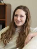 South Barrington, Illinois therapist: Meghan Luse, counselor/therapist