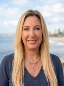 Irvine, California therapist: Melissa Berschauer, marriage and family therapist