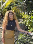 San Diego, California therapist: Micaela Magazzu-Alaman, marriage and family therapist