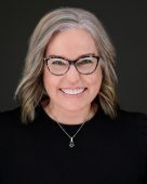 Halifax, Nova Scotia therapist: Michelle Labine, registered psychotherapist