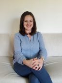 Nashville, Tennessee therapist: Patricia McGuire, counselor/therapist