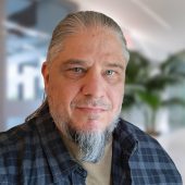 Cleveland, Ohio therapist: Paul Culbertson, counselor/therapist