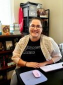 Ann Arbor, Michigan therapist: Rebekah Greilick, limited license psychologist