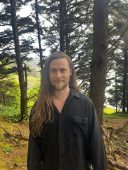 Portland, Oregon therapist: Rewilding Earth & Psyche - Tyler Mostul, life coach