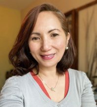  therapist: Roanne de Guia-Samuels, 