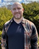 Kentville, Nova Scotia therapist: Rob Pepper, counselor/therapist