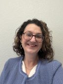 Keller, Texas therapist: Robin Britt, counselor/therapist
