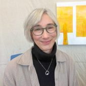 Boston, Massachusetts therapist: Robin Okun, therapist