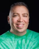 Denver, Colorado therapist: Ryan Ramsey, licensed professional counselor