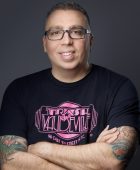 Denver, Colorado therapist: Ryan Ramsey, licensed professional counselor