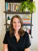 Asheville, North Carolina therapist: Sarah Eisenhauer Counseling, counselor/therapist