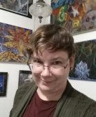 Florence, Oregon therapist: Serena Appel, licensed professional counselor