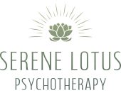 Burlington, Ontario therapist: Serene Lotus Psychotherapy, registered psychotherapist