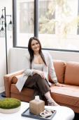 Ontario, California therapist: Shauni Kawelo, pre-licensed professional