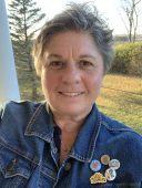 London, Ontario therapist: Theresa Stock, registered psychotherapist