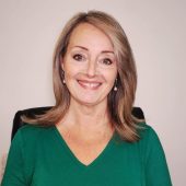 Barrie, Ontario therapist: Tiffany Warmington, registered psychotherapist