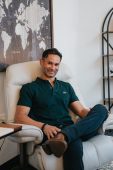 Gilbert, Arizona therapist: Troy Stone - Couples and Marriage Therapy, marriage and family therapist