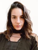 London, England therapist: Valentina Olper, therapist