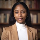 Chicago, Illinois therapist: XaHara A. MeGod, licensed professional counselor