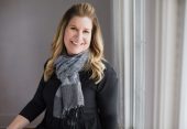 Edmonton, Alberta therapist: Adrie-Anne Gamble, counselor/therapist