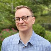 Chicago, Illinois therapist: Andrew McKenzie, Psy.D., psychologist