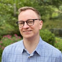  therapist: Andrew McKenzie, Psy.D., 