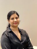 Bengaluru, Karnataka therapist: Aravinda Nandakumar, counselor/therapist