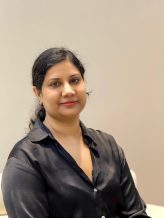  therapist: Aravinda Nandakumar, 