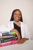 Washington, Washington, D.C. therapist: Ashika Dickerson, psychiatric nurse practitioner